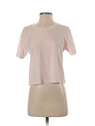Victoria's Secret Pink Short Sleeve Top (view 1)