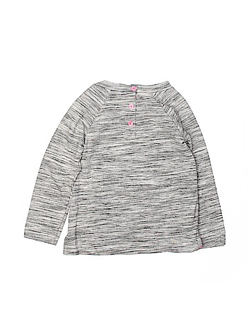 Kidgets Pullover Sweater (view 2)