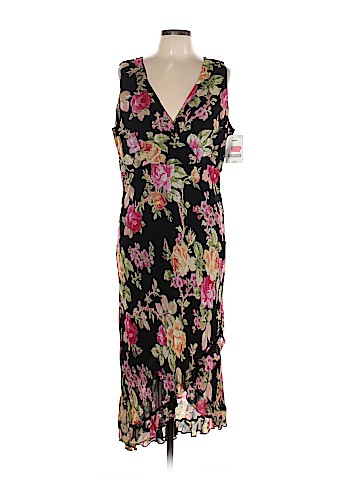 Lola P. Casual Dress (view 1)