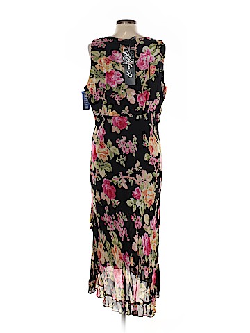 Lola P. Casual Dress (view 2)