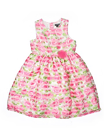 George Special Occasion Dress (view 1)