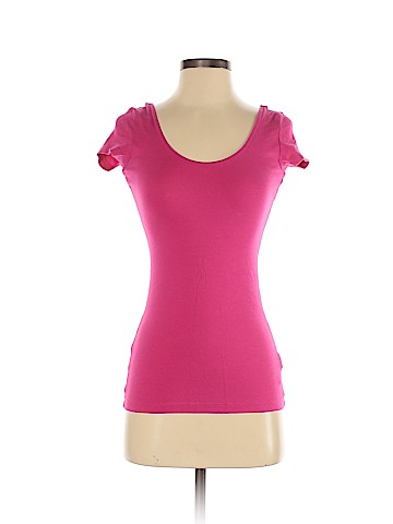 Forever 21 Short Sleeve T-Shirt (view 1)