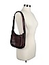Coach 100% Leather Brown Leather Shoulder Bag One size - photo 2