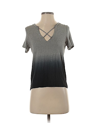 American Eagle Outfitters Short Sleeve Top (view 1)