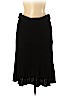 Ellen Tracy Black Casual Skirt Size M - photo 1