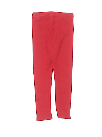 Peek-a-boo Leggings (view 2)