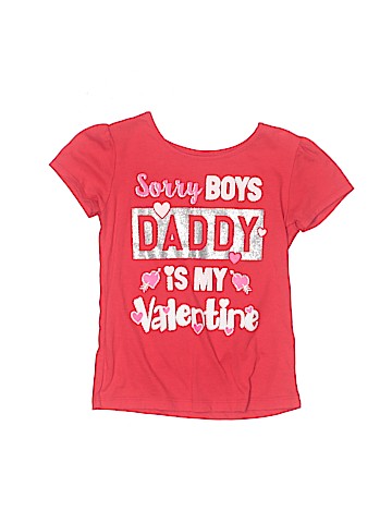 Assorted Brands Short Sleeve T-Shirt (view 1)