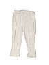 Angel Dear 100% Cotton White Casual Pants Size 3-6 mo - photo 2
