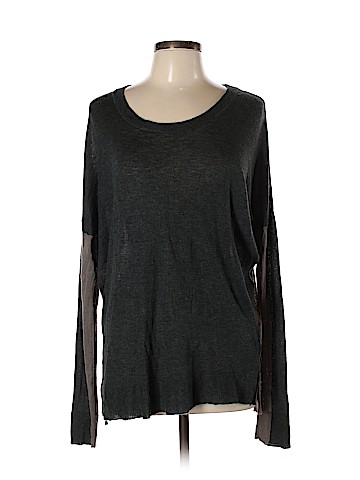 Mossimo Pullover Sweater (view 1)