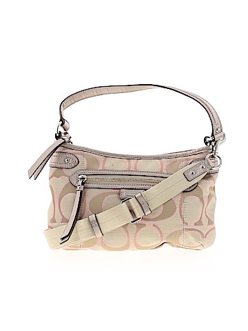 Coach Factory Satchel (view 1)