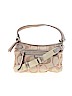 Coach Factory Tan Satchel One size - photo 1