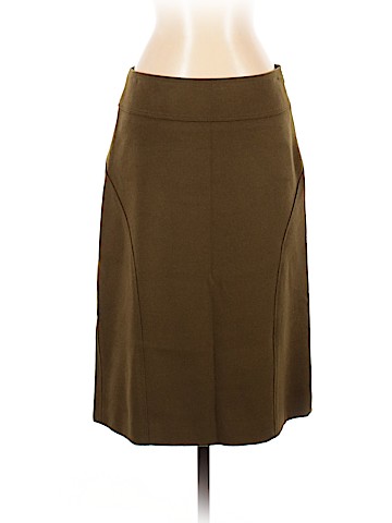 Tory Burch Wool Skirt (view 1)