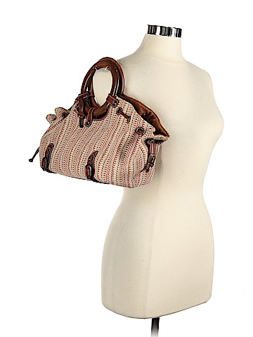 Fossil Satchel (view 2)