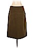Tory Burch 100% Wool Green Wool Skirt Size 2 - photo 2