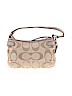 Coach Factory Tan Satchel One size - photo 3