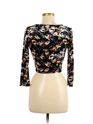 Forever 21 Long Sleeve Top (view 2)