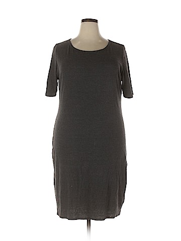 Lularoe Casual Dress (view 1)