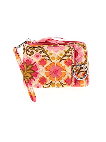 Vera Bradley Wristlet (view 1)