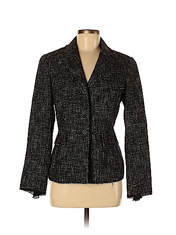 Carlisle Wool Blazer (view 1)