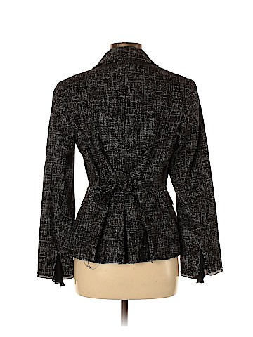 Carlisle Wool Blazer (view 2)