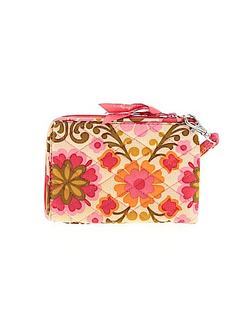 Vera Bradley Wristlet (view 2)