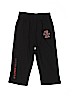 Under Armour 100% Polyester Black Track Pants Size 9-12 mo - photo 1
