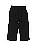 Under Armour 100% Polyester Black Track Pants Size 9-12 mo - photo 2