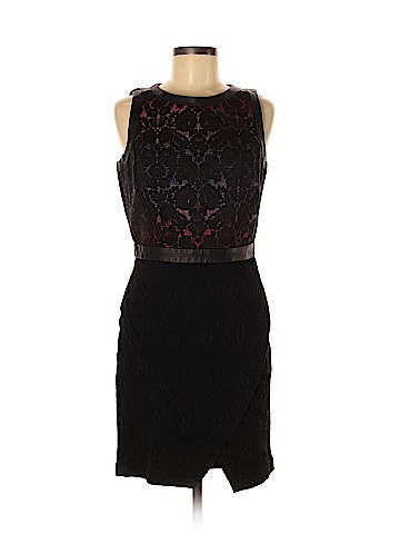 Marchesa Voyage Casual Dress (view 1)