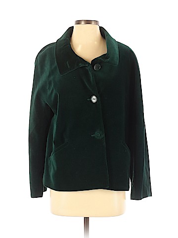 Talbots Coat (view 1)