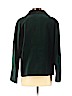 Talbots 100% Cotton Green Coat Size 12 (petite) - photo 2