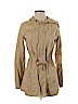Mossimo Supply Co. 100% Cotton Tan Jacket Size S - photo 1