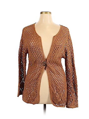 Ruby Rd. Cardigan (view 1)