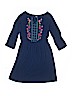 Old Navy Blue Dress Size L (youth) - photo 1
