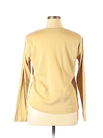 White Stag Long Sleeve T-Shirt (view 2)