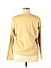 White Stag Gold Long Sleeve T-Shirt Size XL - photo 2