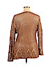 Ruby Rd. Tan Cardigan Size 1X - photo 2
