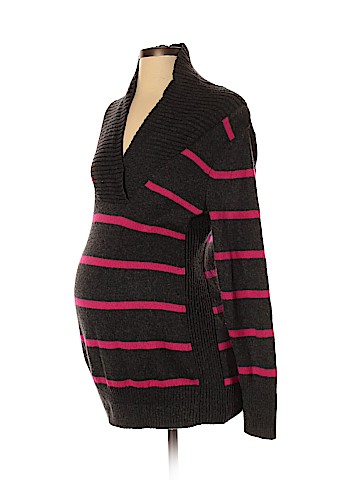 Old Navy - Maternity Pullover Sweater (view 1)