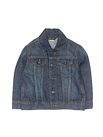 Crazy 8 Denim Jacket (view 1)