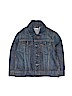 Crazy 8 Blue Denim Jacket Size 2T - photo 1