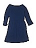 Old Navy Blue Dress Size L (youth) - photo 2