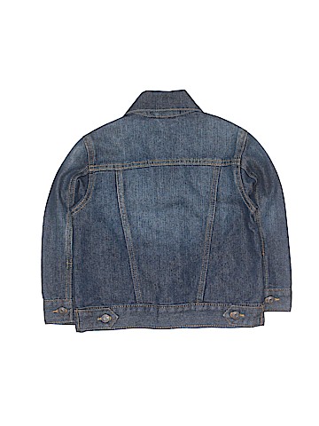 Crazy 8 Denim Jacket (view 2)