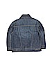 Crazy 8 Blue Denim Jacket Size 2T - photo 2