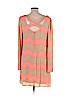 GB 100% Polyester Pink Casual Dress Size XL - photo 2