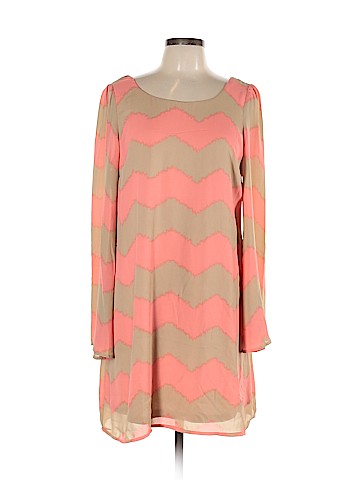 GB Casual Dress (view 1)