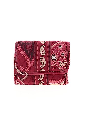 Vera Bradley Wallet (view 1)
