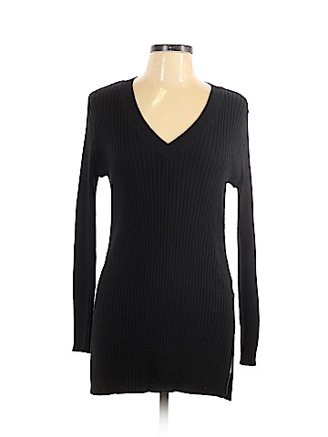 Mossimo Pullover Sweater (view 1)