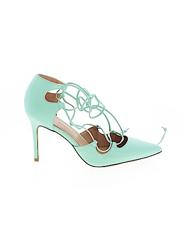 Banana Republic Heels (view 1)