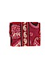 Vera Bradley 100% Cotton Red Wallet One size - photo 2