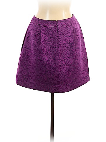 HD in Paris Casual Skirt (view 2)