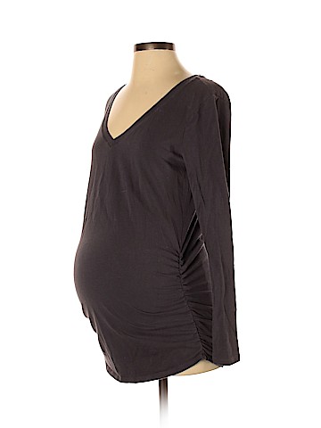 Thyme Long Sleeve T-Shirt (view 1)